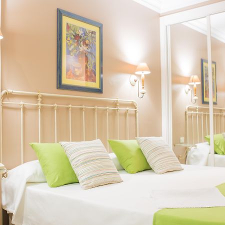 Hotel Rf Astoria - Adults Only Puerto de la Cruz  Dış mekan fotoğraf