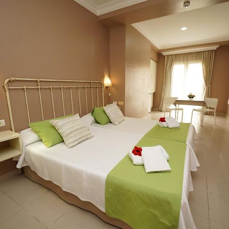 Hotel Rf Astoria - Adults Only Puerto de la Cruz  Dış mekan fotoğraf