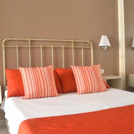 Hotel Rf Astoria - Adults Only Puerto de la Cruz  Dış mekan fotoğraf