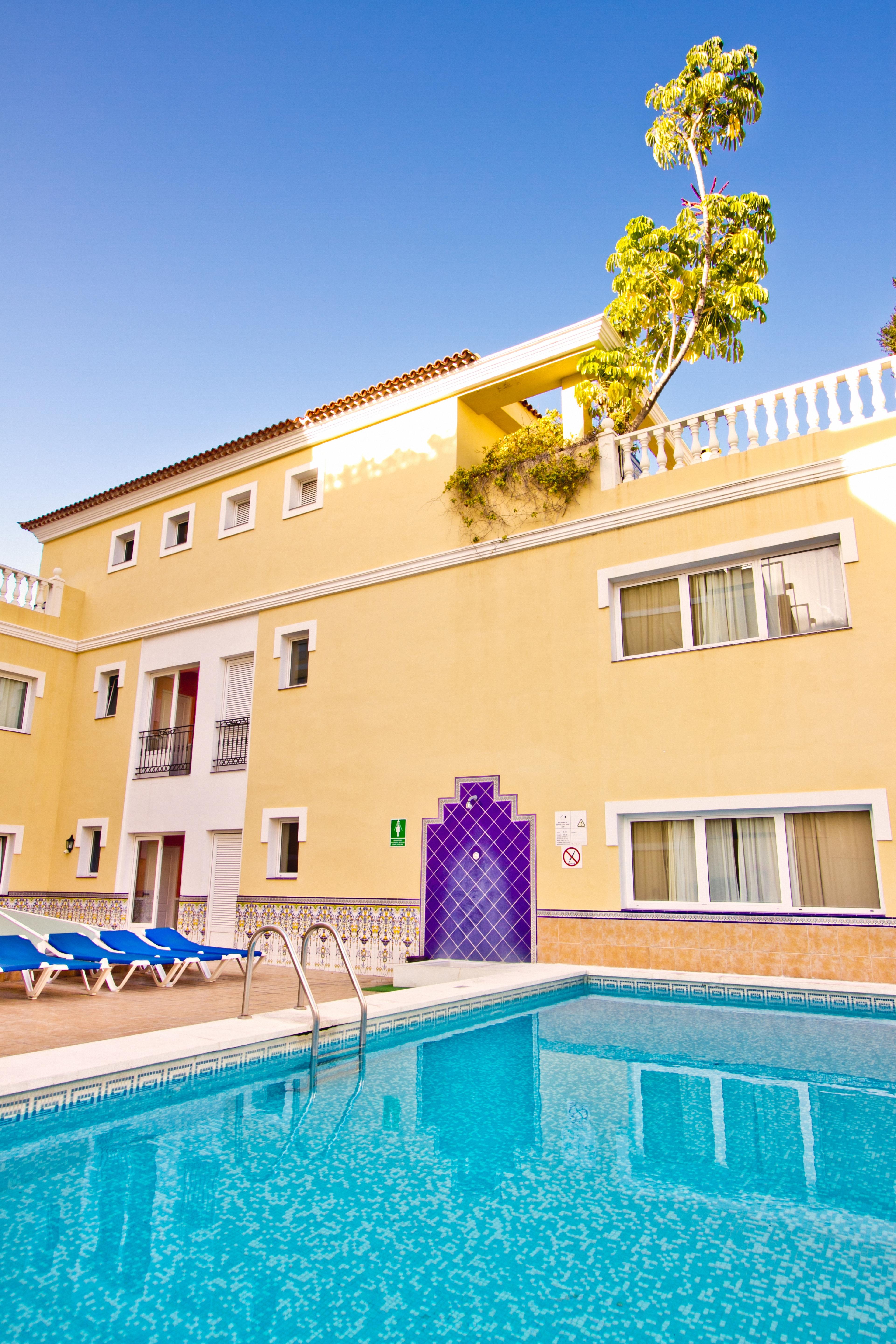 Hotel Rf Astoria - Adults Only Puerto de la Cruz  Dış mekan fotoğraf