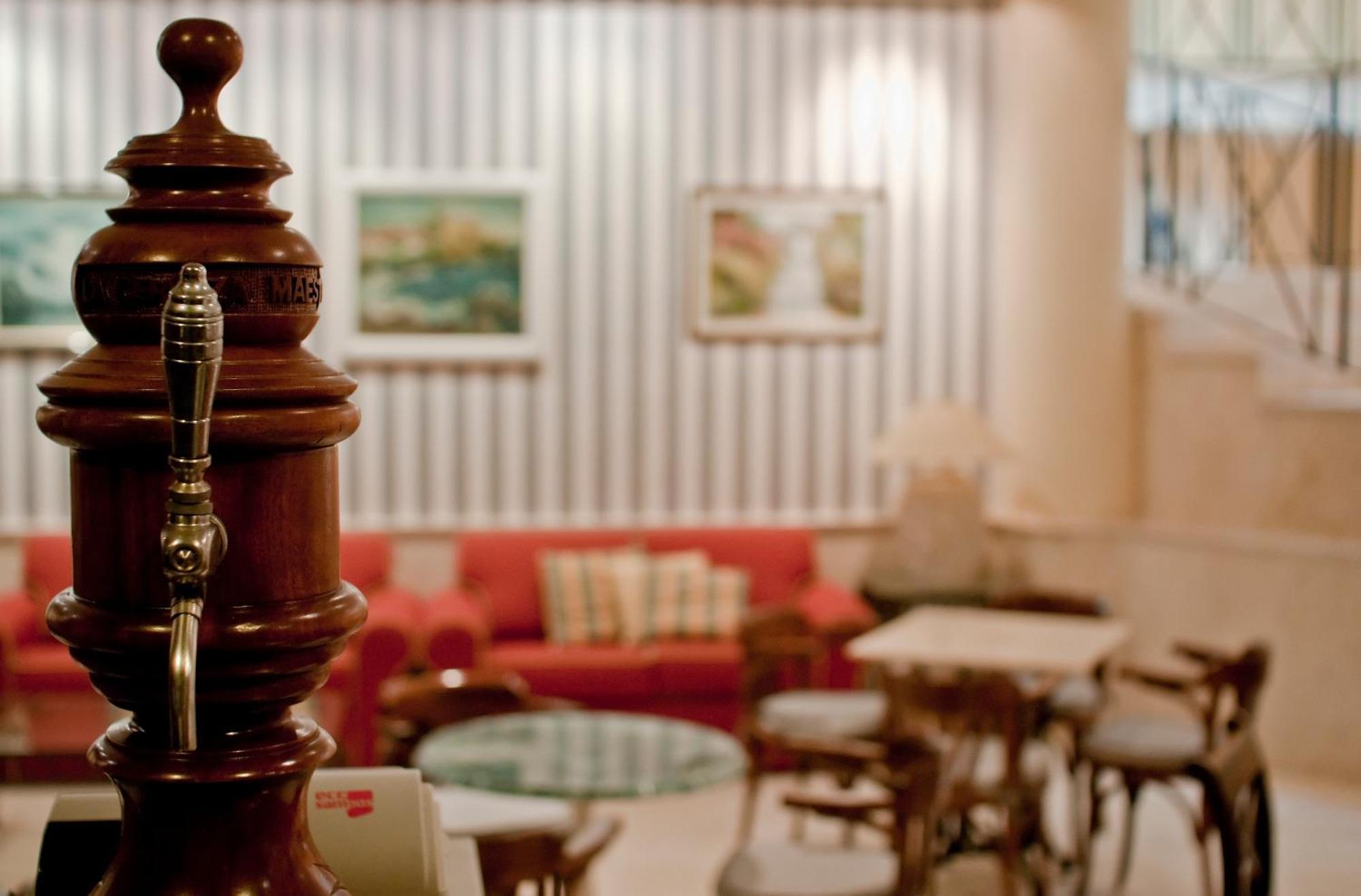 Hotel Rf Astoria - Adults Only Puerto de la Cruz  Dış mekan fotoğraf