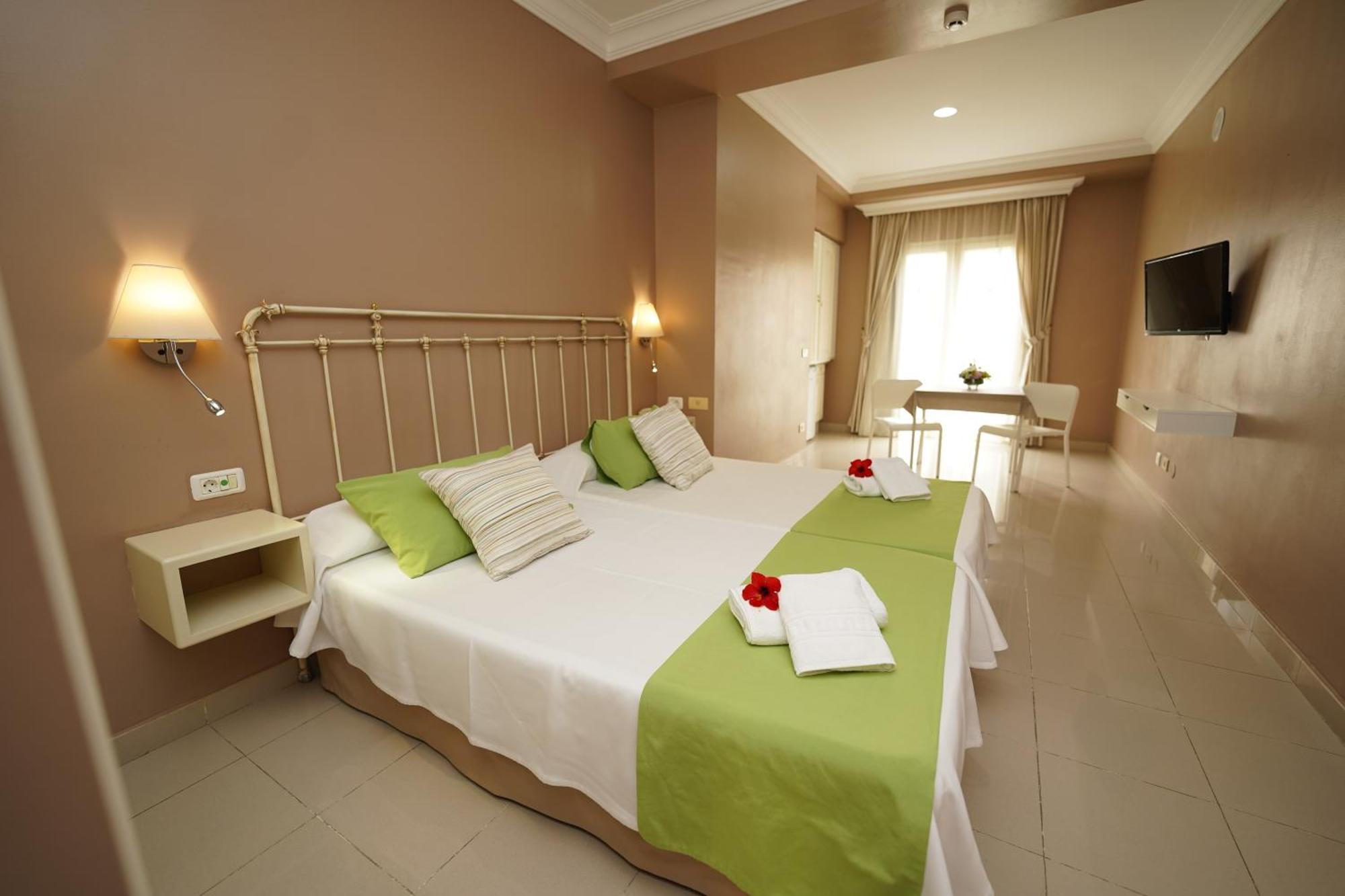 Hotel Rf Astoria - Adults Only Puerto de la Cruz  Dış mekan fotoğraf