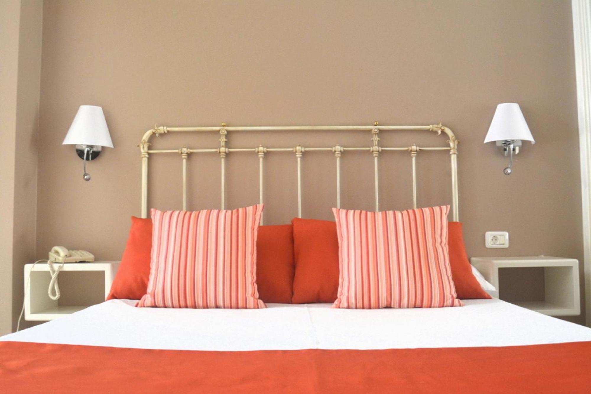 Hotel Rf Astoria - Adults Only Puerto de la Cruz  Dış mekan fotoğraf