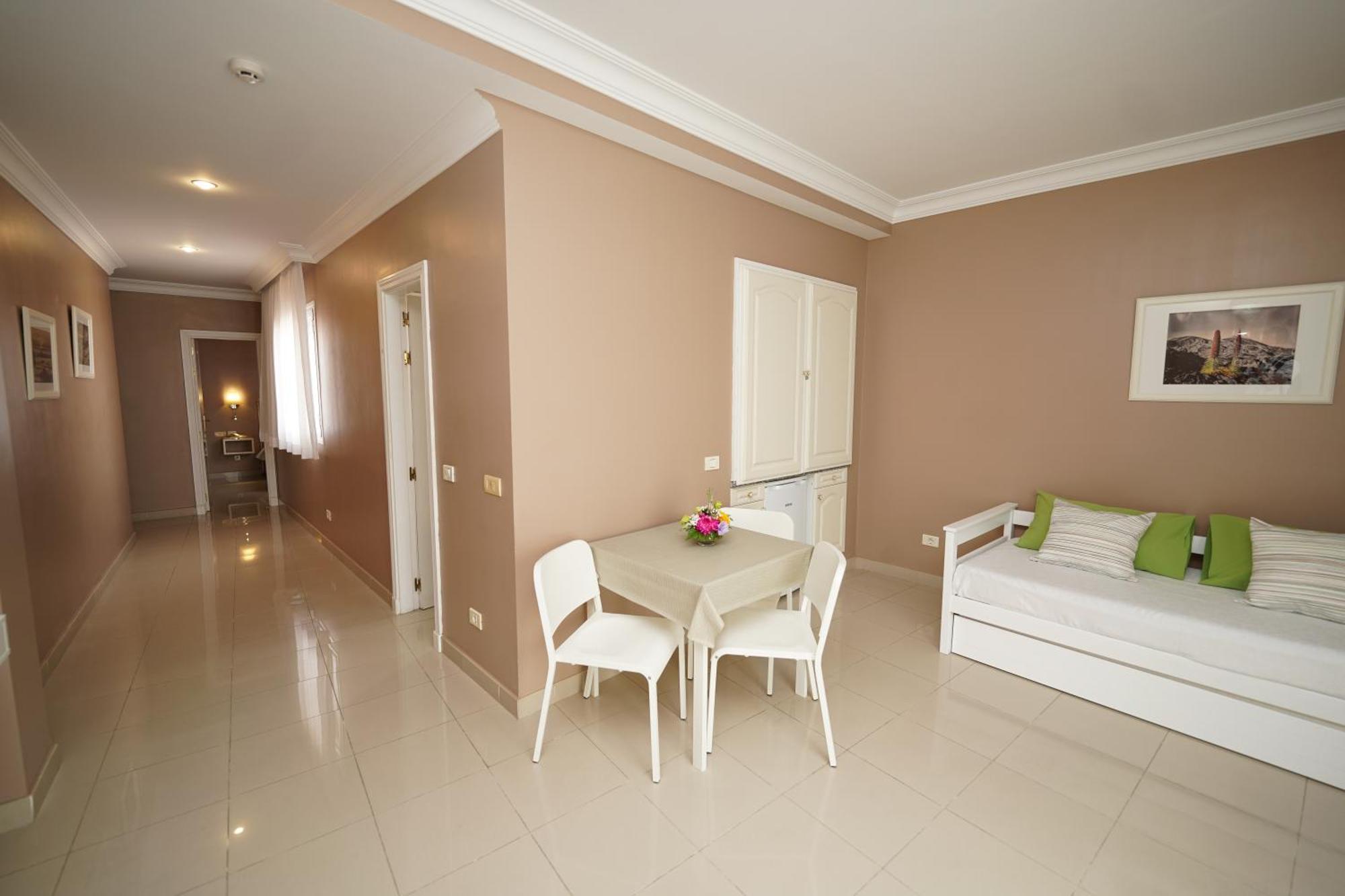 Hotel Rf Astoria - Adults Only Puerto de la Cruz  Dış mekan fotoğraf
