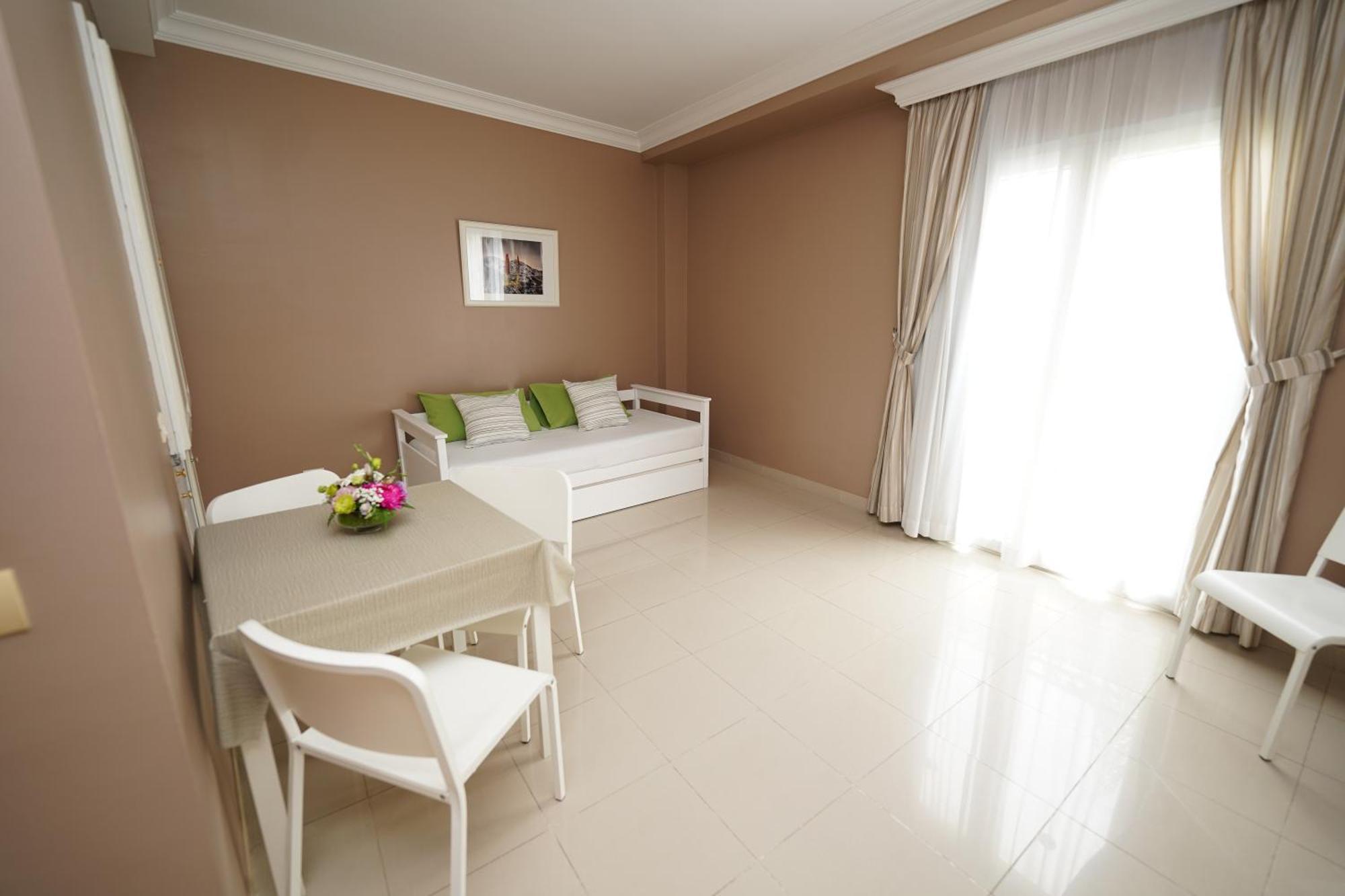 Hotel Rf Astoria - Adults Only Puerto de la Cruz  Dış mekan fotoğraf