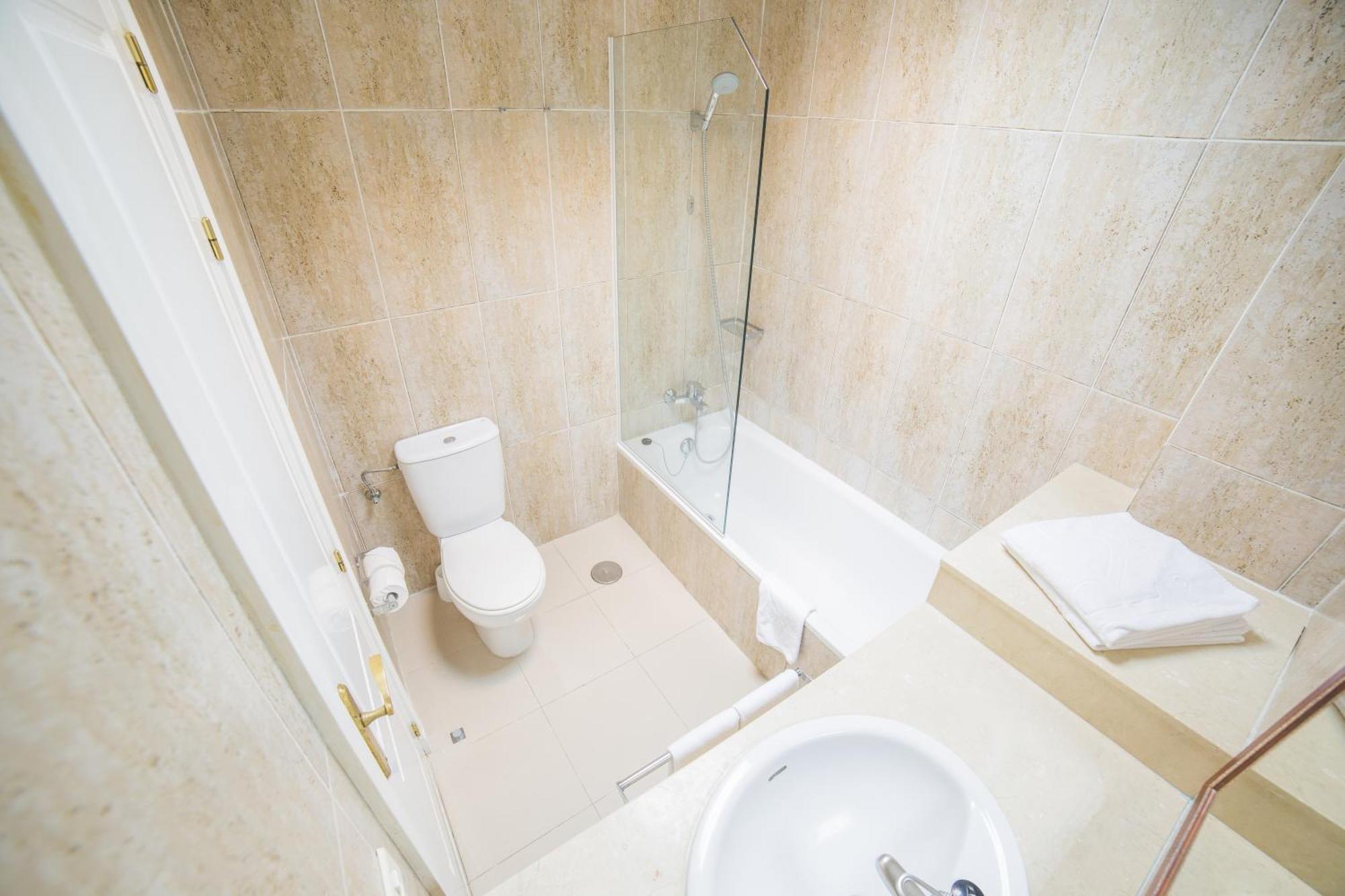 Hotel Rf Astoria - Adults Only Puerto de la Cruz  Dış mekan fotoğraf
