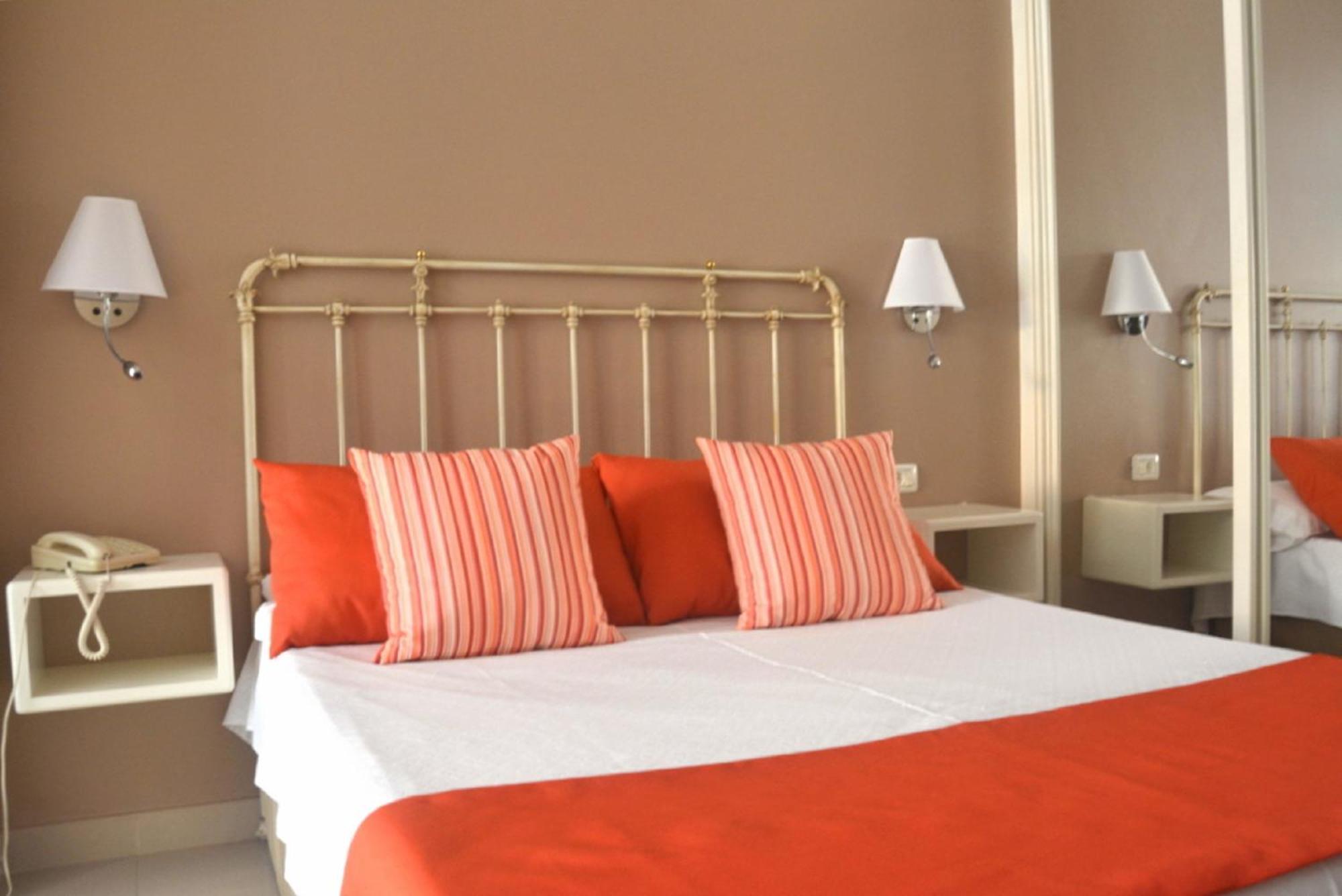 Hotel Rf Astoria - Adults Only Puerto de la Cruz  Dış mekan fotoğraf