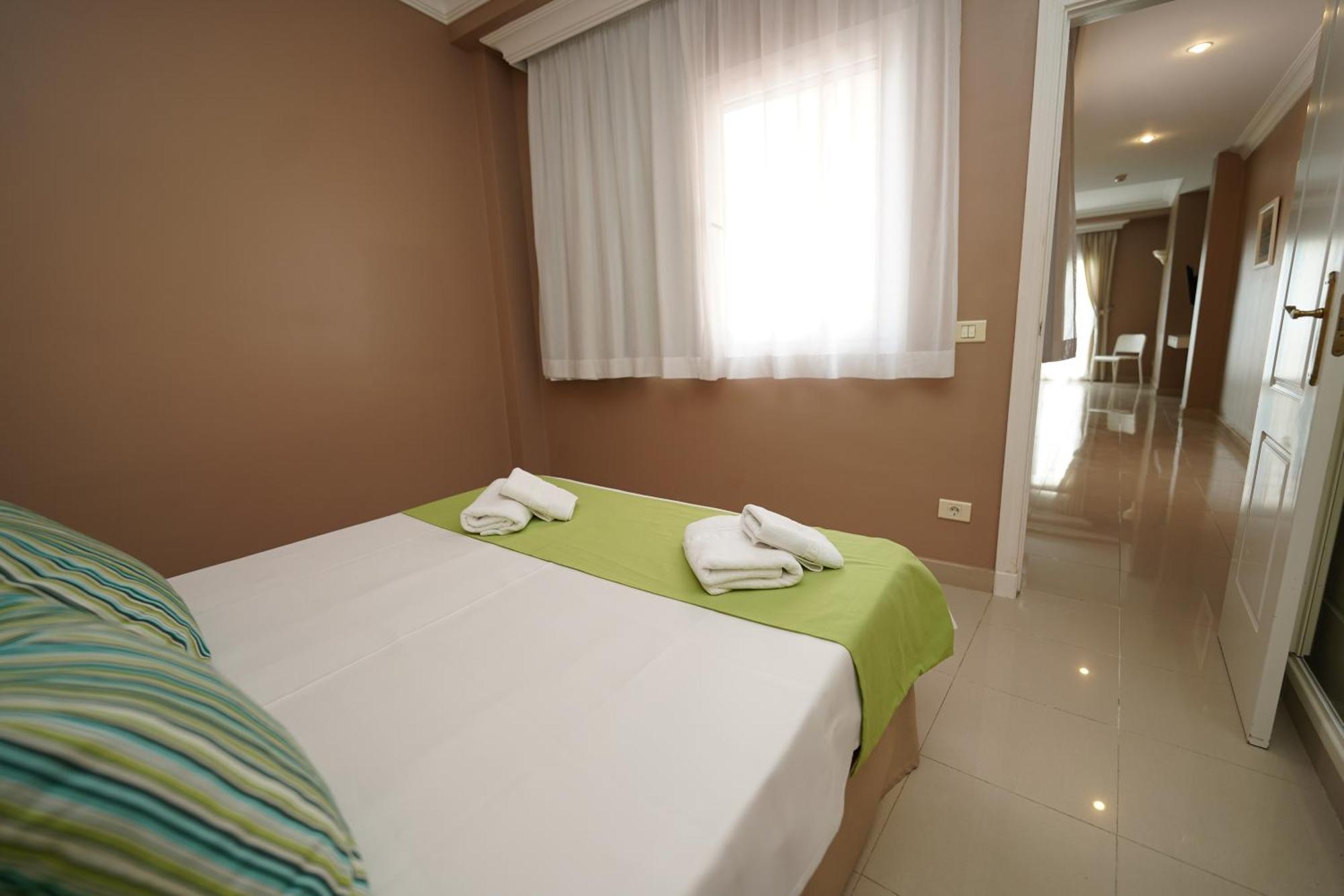 Hotel Rf Astoria - Adults Only Puerto de la Cruz  Dış mekan fotoğraf