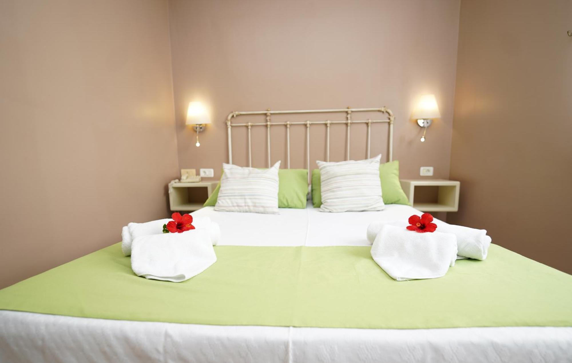 Hotel Rf Astoria - Adults Only Puerto de la Cruz  Dış mekan fotoğraf