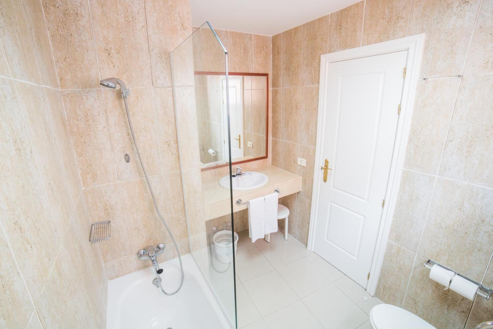 Hotel Rf Astoria - Adults Only Puerto de la Cruz  Dış mekan fotoğraf