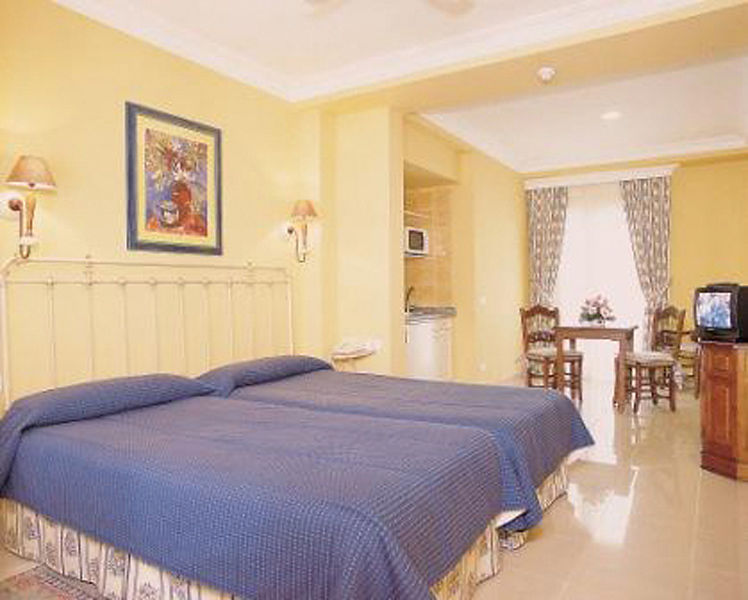 Hotel Rf Astoria - Adults Only Puerto de la Cruz  Dış mekan fotoğraf