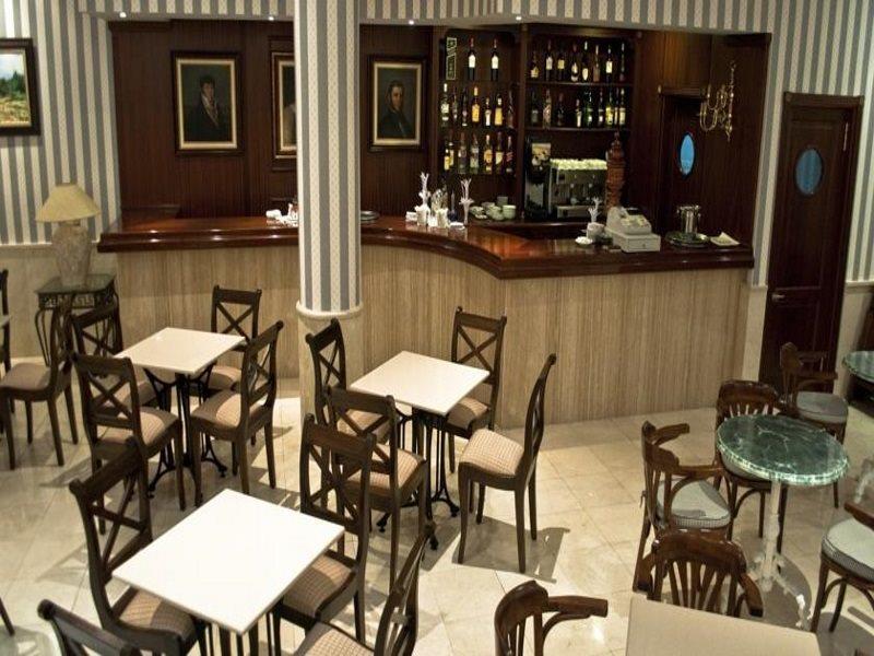 Hotel Rf Astoria - Adults Only Puerto de la Cruz  Dış mekan fotoğraf