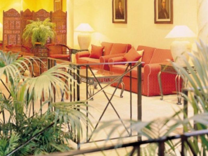 Hotel Rf Astoria - Adults Only Puerto de la Cruz  Dış mekan fotoğraf