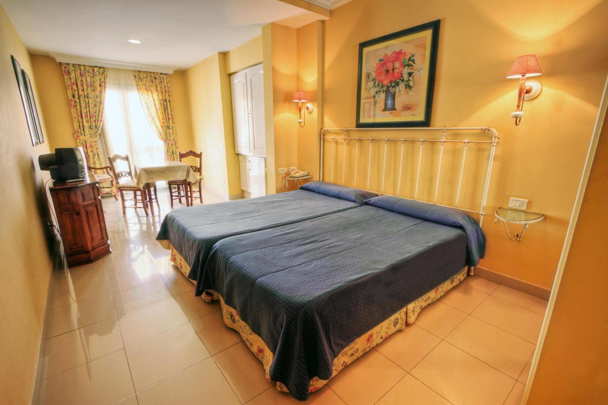 Hotel Rf Astoria - Adults Only Puerto de la Cruz  Dış mekan fotoğraf