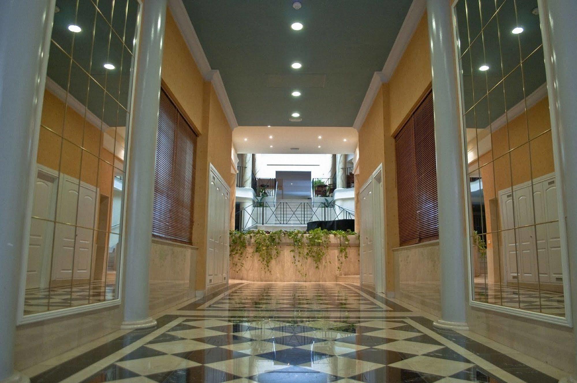 Hotel Rf Astoria - Adults Only Puerto de la Cruz  Dış mekan fotoğraf