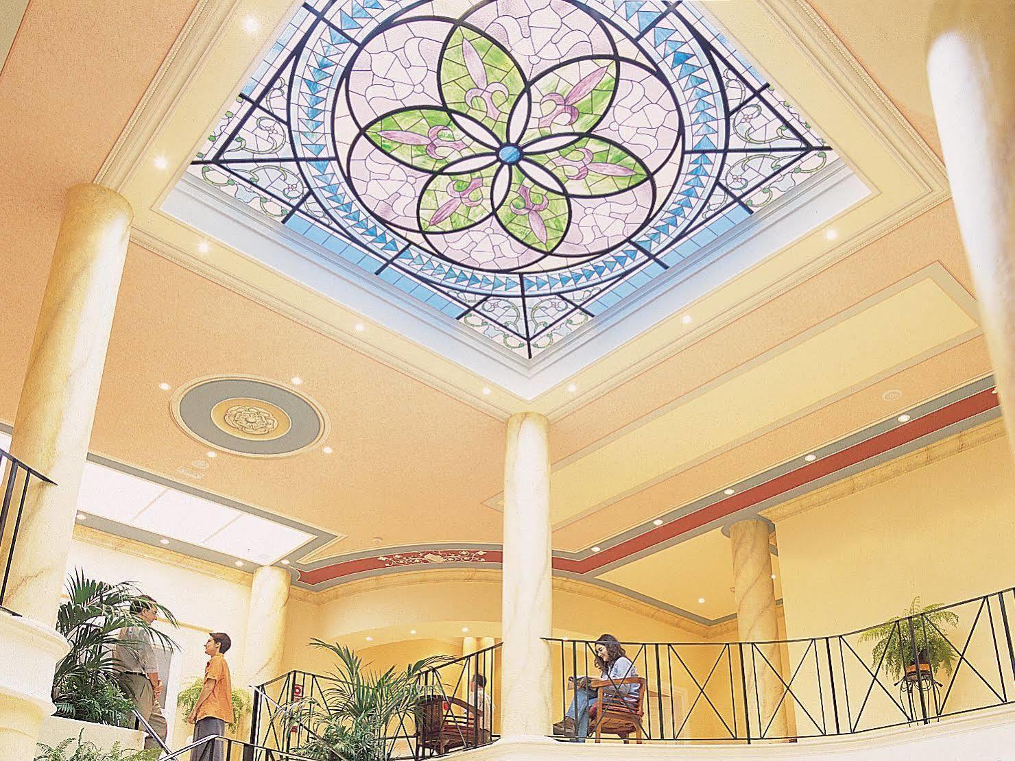 Hotel Rf Astoria - Adults Only Puerto de la Cruz  Dış mekan fotoğraf
