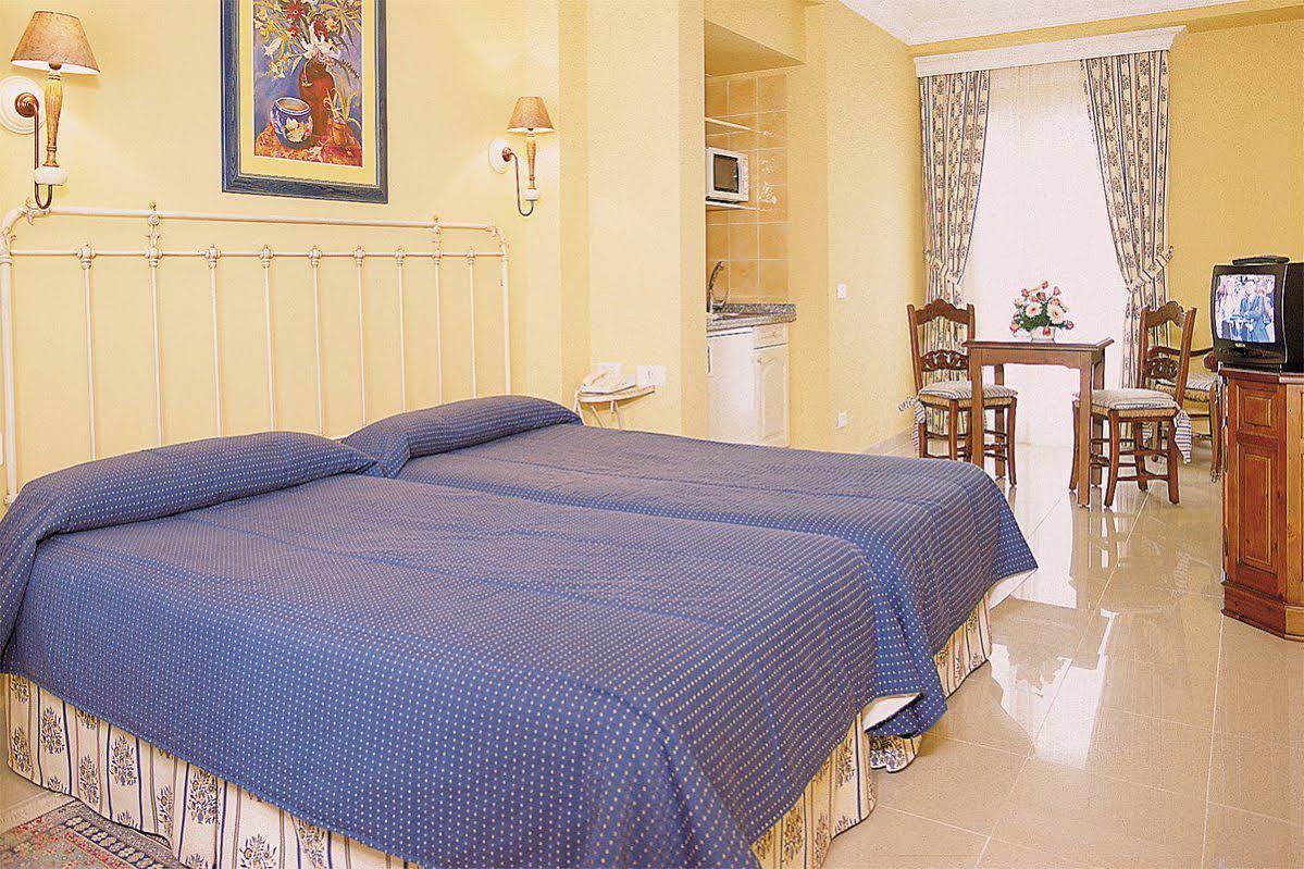 Hotel Rf Astoria - Adults Only Puerto de la Cruz  Dış mekan fotoğraf