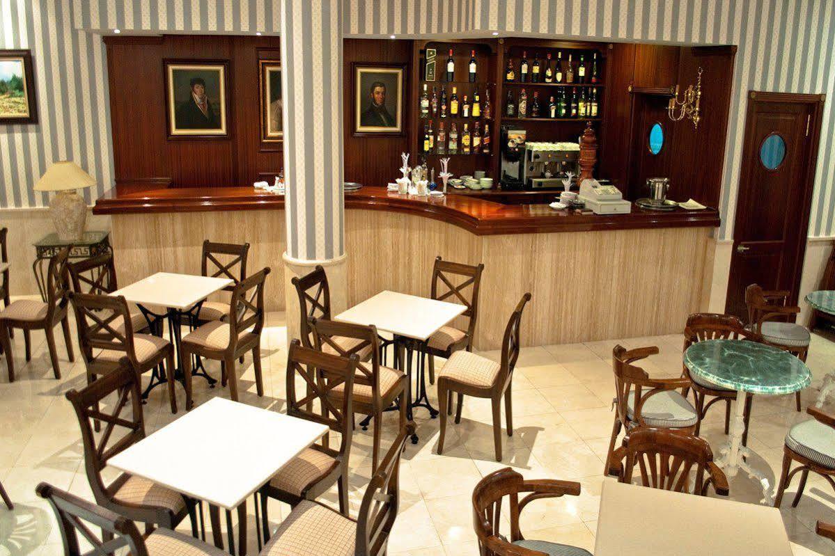 Hotel Rf Astoria - Adults Only Puerto de la Cruz  Dış mekan fotoğraf