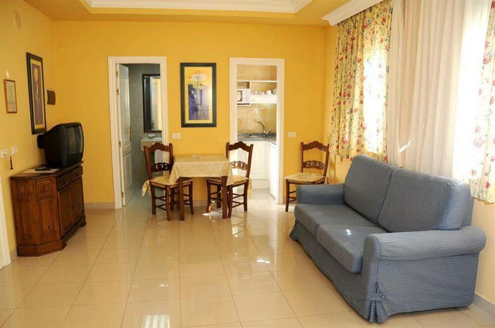 Hotel Rf Astoria - Adults Only Puerto de la Cruz  Dış mekan fotoğraf