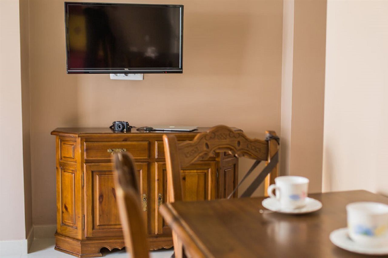 Hotel Rf Astoria - Adults Only Puerto de la Cruz  Dış mekan fotoğraf