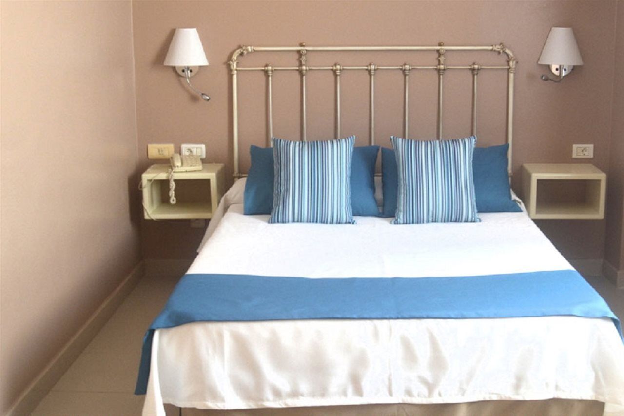 Hotel Rf Astoria - Adults Only Puerto de la Cruz  Dış mekan fotoğraf